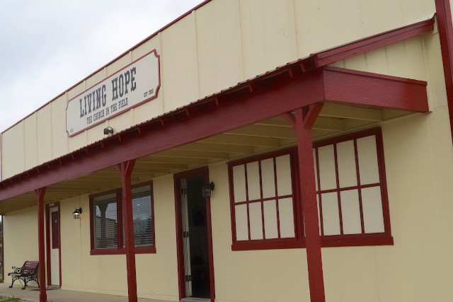 Living Hope Church
